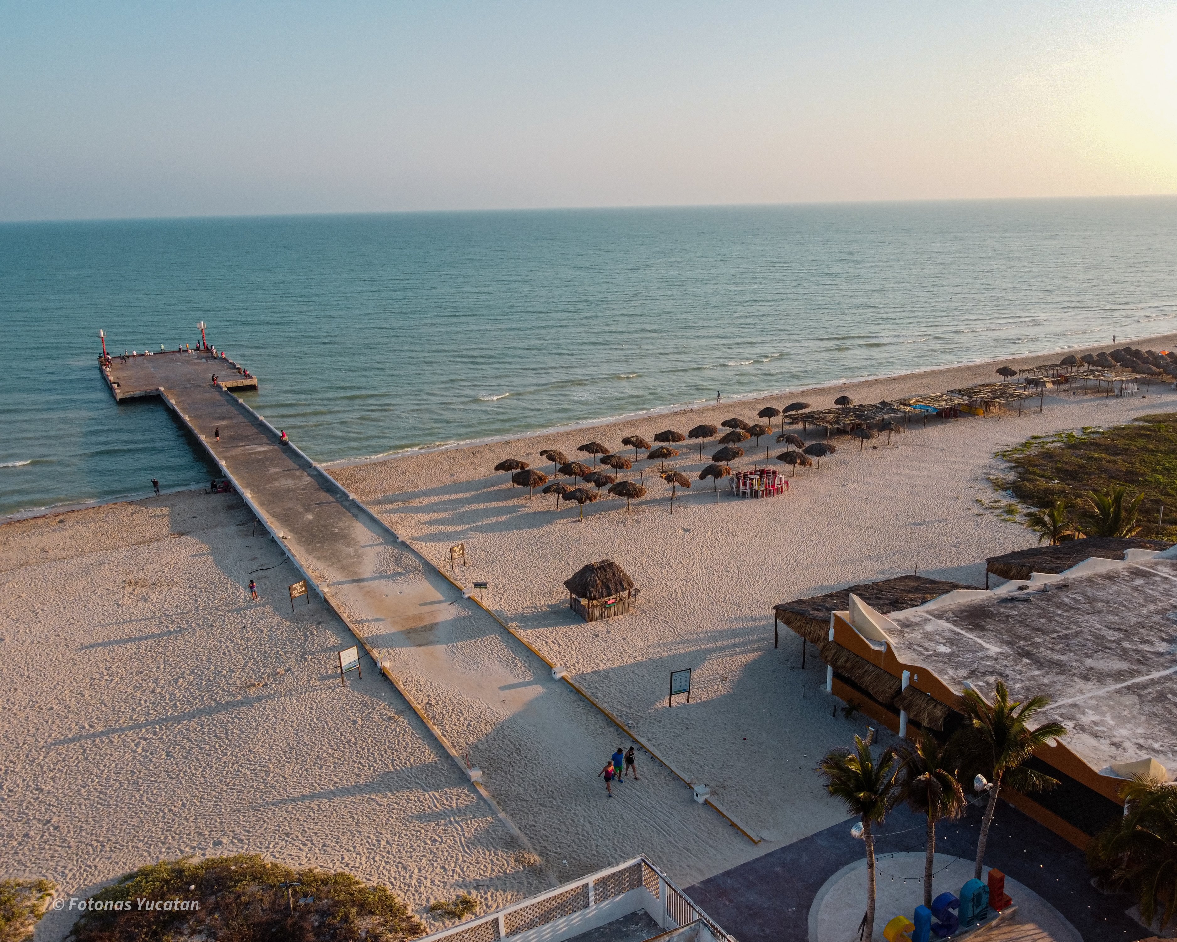 Interior de un spa moderno